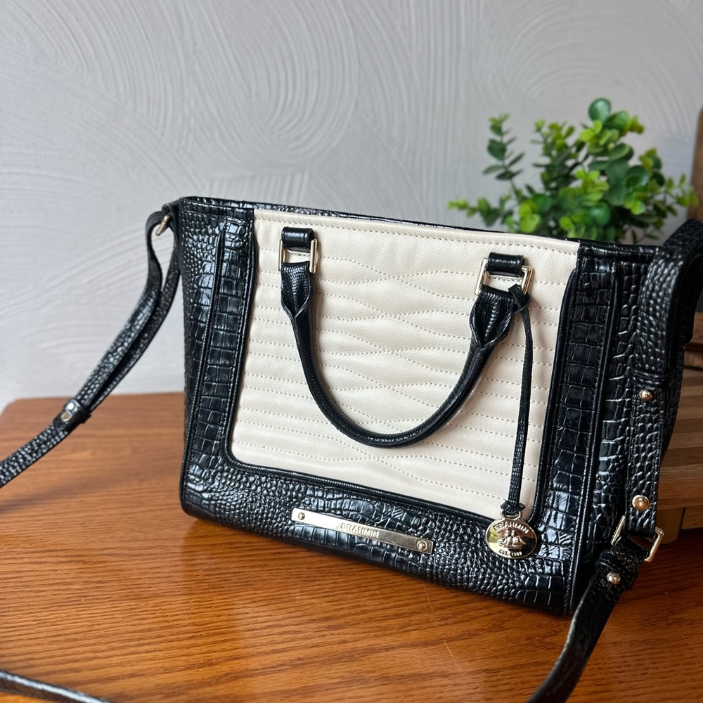 Brahmin Mini Arno